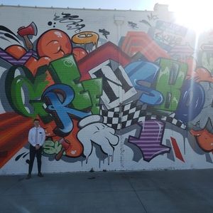 Meet your Posher, Jackson